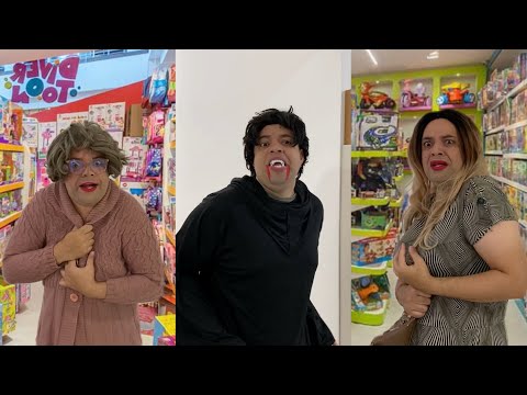TENTE NÃO RIR COM MEIA HORA DE VÍDEOS (TUTU SANGOME TV)