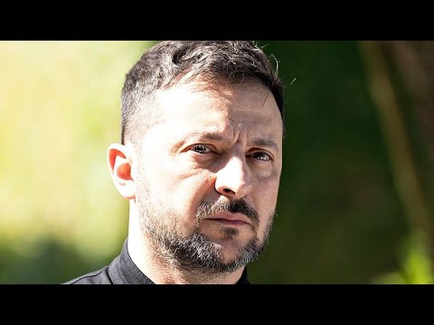 Τηλεφωνική επαφή Τραμπ - Ζελένσκι: Στο τραπέζι η ενίσχυση της αντιαεροπορικής άμυνας του Κιέβου