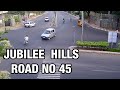 ET - Jublee Hills Road No 45 - Cursed area of politicians and film actors