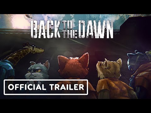 Back to the Dawn - Official Steam Next Fest Trailer