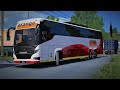 Scania Touring HD 1.42