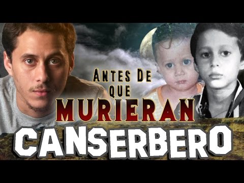 CANSERBERO - Antes De Que Murieran - ES EPICO