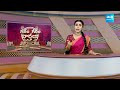Borewell Water Flowing Continuously for 50 Years | Garam Garam Varthalu | Sakshi TV  - 01:38 min - News - Video