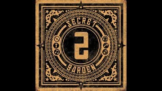 Secret Garden 2 (Trip-Hop Compilation)