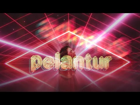 Pelantur - The Adams | Lirik Video