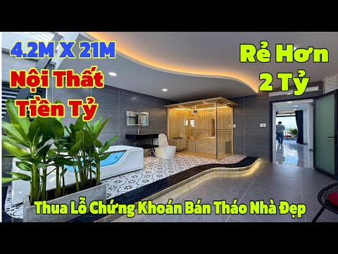 MAP ĐẤT VIỆT - mapdatviet.com Thua lỗ chứng khoán ! A Thắng đắng cay bán gấp căn nhà Xây Ở Tâm Huyết tại Tô Ngọc Vân quận 12