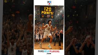The 120-Point Game: The Wildest Single-Game Feat in High School Hoops History!