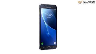 Samsung J710F Galaxy J7 (2016) LTE DS Black