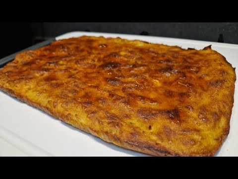 La Schiacciata di Patate - Un grande classico della cucina internazionale