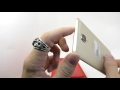 Видео обзор смартфона OnePlus 3 64 Гб золотистый