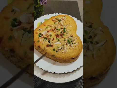 Homemade cake without oven 😋🍰 #trending #food #cake #chocolate #chocolatecake #ytshorts #foodie #yt