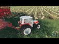 STEYR 8075 RS2 Basisversion v1.0