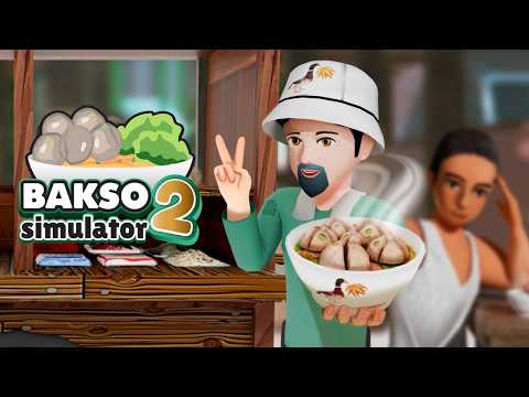 Bakso Simulator 2 Gameplay Android