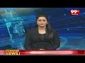 హైదరాబాద్‌ లో భారీ వర్షం.. భారీగా ట్రాఫిక్‌ జామ్‌..! | Heavy Rain In Hyderabad | 99TV  - 05:40 min - News - Video