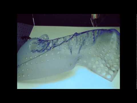 material testing