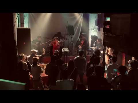 SAPPY『神様がいなくても』Live Movie 2018.11.4@名古屋新栄DAYTRIVE&TRIM