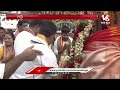LIVE: CM Revanth Reddy Visits Medaram | V6 News  - 00:00 min - News - Video