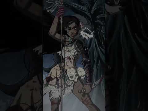 [Special Capcut (11)] Disney's Princesses | Chào mừng ngày Lễ Halloween | BGM: Star Sky