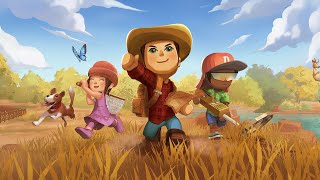 04 | 🧑‍🌾 | #Dinkum【静凛/にじさんじ】