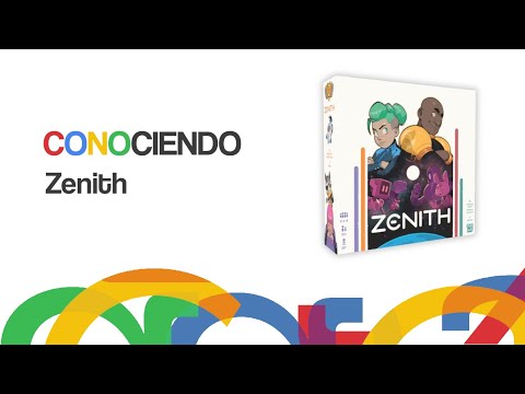 Conociendo Zenith