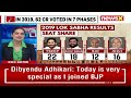 All  Eyes On EC Press Conference | What Are The Biggest Voter Issues? | NewsX - 19:42 min - News - Video