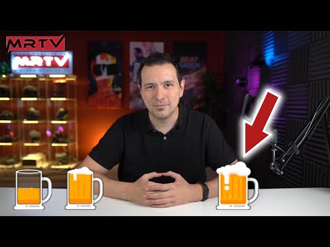The MRTV Channel Membership Is Here!