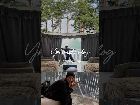 Trip vlog🫧