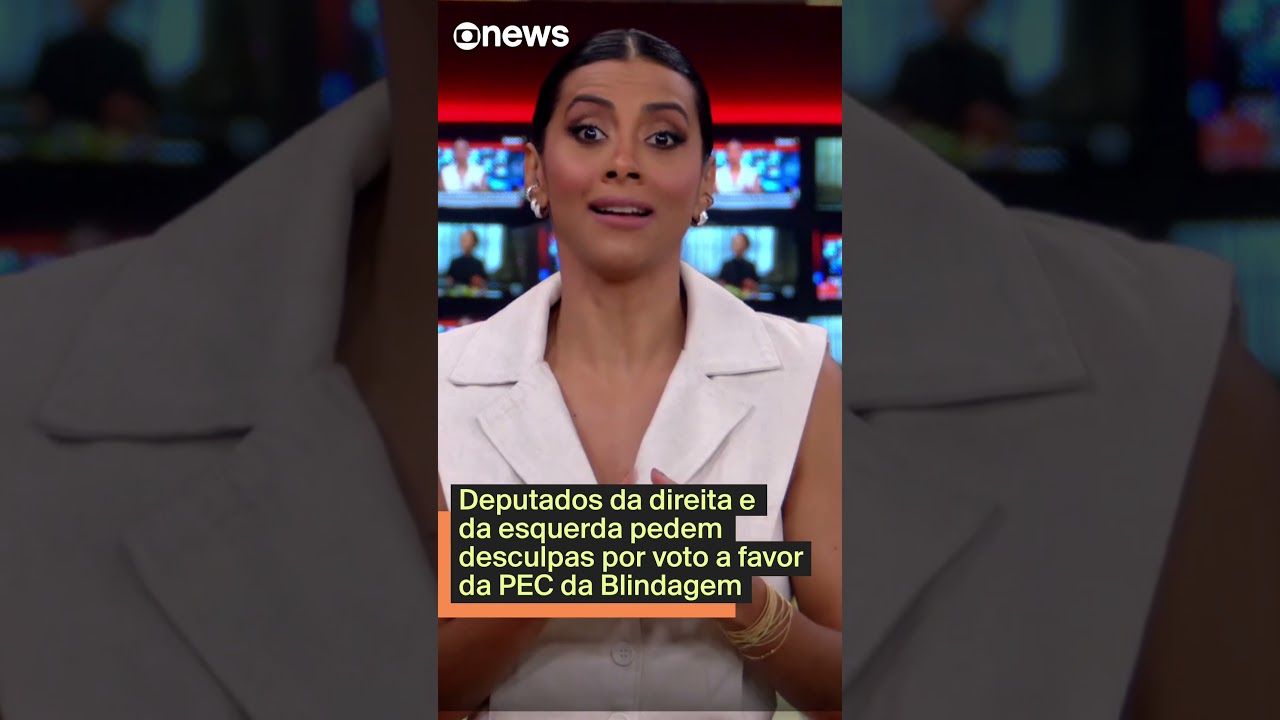 O ‘choro dos arrependidos’ da PEC da Blindagem
