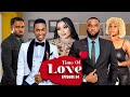 TIME Of LOVE Episode 94 (LOVE STORY )