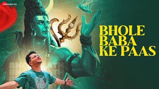 Bhole Baba Ke Paas ~ Ayush Talniya Video HD