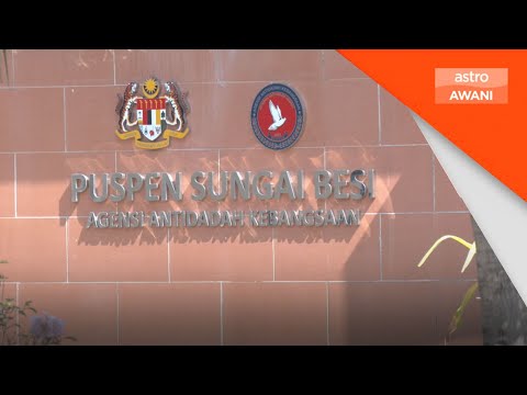 Kadar kepulihan klien AADK Melaka meningkat 87 peratus