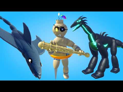 How to Get All New 3 Bages &amp; PvP Match in Tiny <strong>Universe</strong> Roleplay [Roblox]