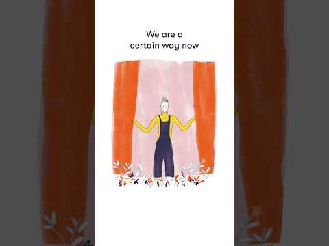 How A Messed Up Childhood Affects You In Adulthood #theschooloflife #animation