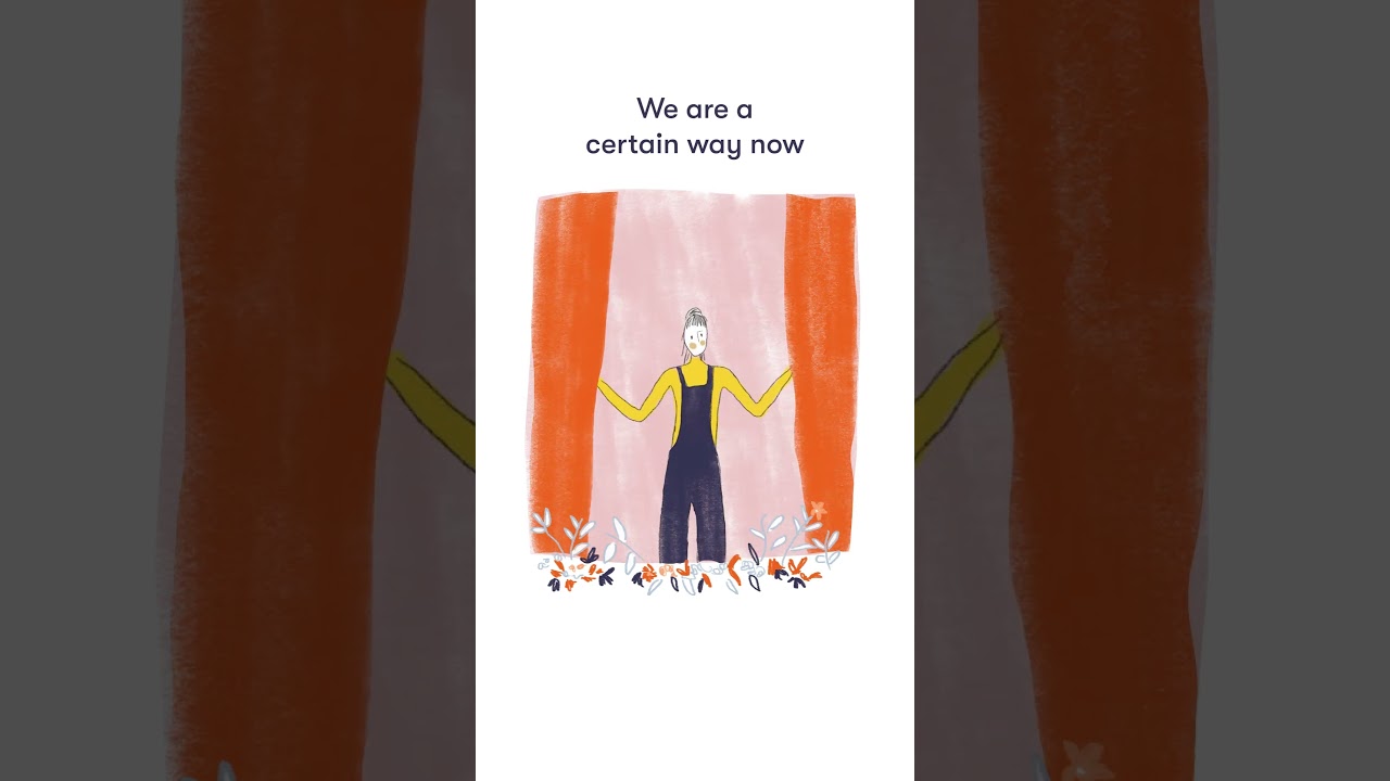 How A Messed Up Childhood Affects You In Adulthood #theschooloflife #animation