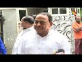 Indrakaran Reddy Speaks About D Srinivas | ఒక బలమైన నాయకుడిని  కోల్పోయాం! | 10TV News  - 01:21 min - News - Video
