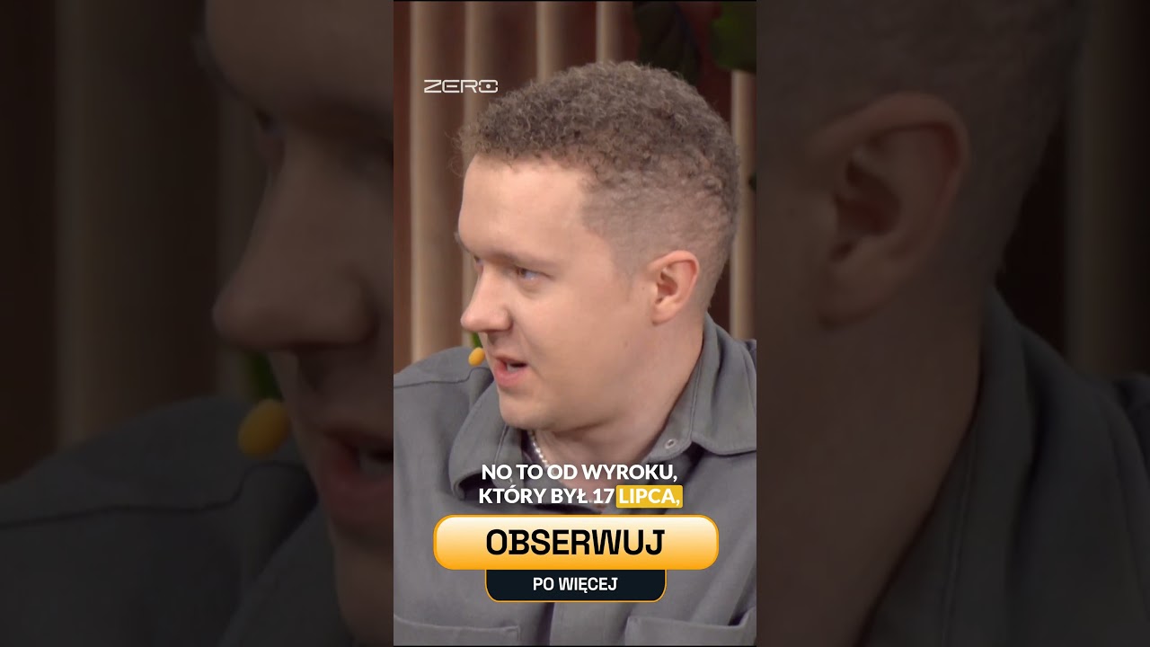 KIEDY EKSTRADYCJA STUU?