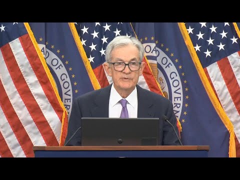 US Fed announces second quarter-point rate cut of 2025 | AFP