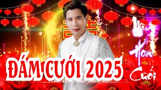 Nhạc Đám Cưới 2025. LK Cha Cha Đám Cưới Đăng Anh Mới Nhất. Tuyển Chọn Nhạc Đám Cưới 2025