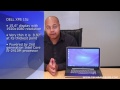 Dell XPS 15z Video Review (HD)