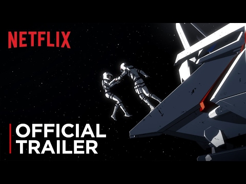 Knights of Sidonia'