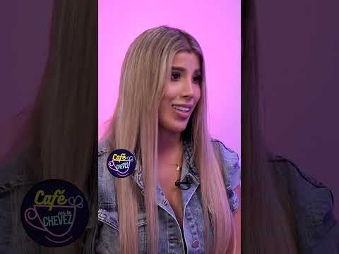 YAHAIRA CIERRA CAPÍTULO CON JEFFERSON FARFÁN: “CUANDO ALGO SE ROMPE, SE ROMPE” #cafeconlachevez