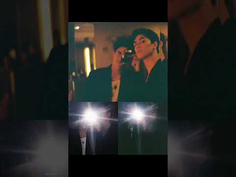 G's IG update: 3 out of 5 are pics with his J🐻🐧 #jossgawin #josswayar #gawincaskey #guinzly #gmmtv