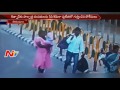 CCTV Footage: Couple Kidnap One Year Child in Tirupati