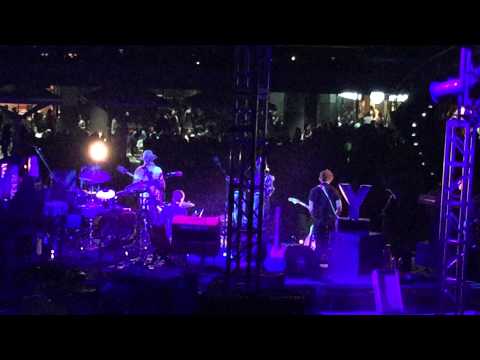 Yuna - Unrequited Love (World Premiere) (Live at Grand Performances 8/8/15)