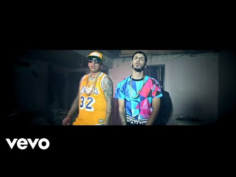 Soldado Y Profeta (Remix) (Official Video)