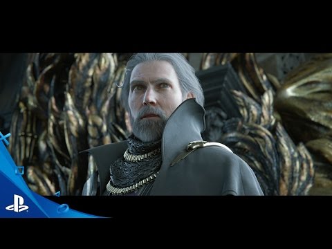 心得 Kingsglaive Final Fantasy Xv 電影觀後感 Ff 最終幻想系列 太空戰士 哈啦板 巴哈姆特