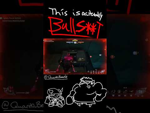 Daredevil had me stressin #marvelrivals #fypシ