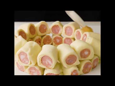 4 Easy Recipes With Hot Dogs