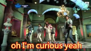 [ SHINee World 2 ]SHINee- Sherlock應援歌詞