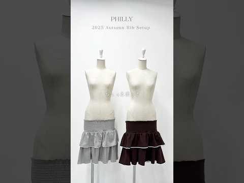 新作セットアップの魅力とおすすめカラー紹介 サムネイル